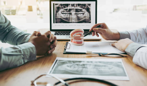 Best Emergency Treatment for Oral Infections in Linden, TX