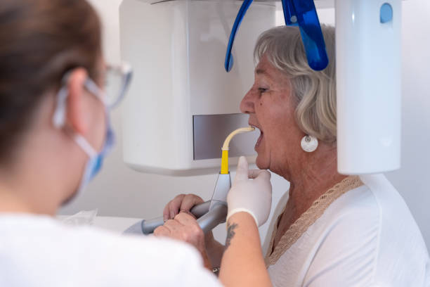 Best Emergency Treatment for Jaw Pain or Injury in Linden, TX